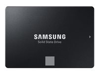 MZ-77E8T0B/EU SSD Sata 2.5 8TB 870 EV0 MZ-77E8T0B/EU