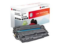 Toner Black, rpl Q7570A / 70A Pages 15.000 APTHP7570AE