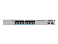 CISCO CATALYST 3850 SERIES SWITCH EN WS-C3850-24XU-L