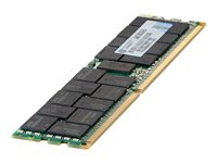 HPE - DDR4 - 4 GB - DIMM 288-pin - 2133 MHz / PC4-17000 - CL15 - 1.2 V - registrerad - ECC 726717-B21