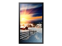 Samsung OHN-S, Platt skärm för digital skyltning, 2,16 m (85"), VA, 3840 x 2160 pixlar, 24/7 LH85OHNSLGB/EN