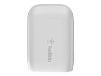 Belkin WCB007vfWH, inomhus, AC, Vit WCB007VFWH