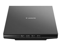 Canon CanoScan LiDE 300 - Integrerad flatbäddsskanner - A4/Letter - 2400 dpi x 2400 dpi - USB 2.0 2995C010