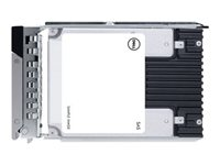 DELL 345-BEFN, 480 GB, 2.5", 6 Gbit/s 345-BEFN