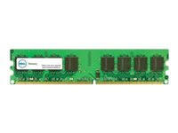 DELL Memory Upgrade - 8GB - 1Rx8 DDR4 UDIMM 2666MHz AA101752