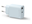 EU Wall Chrg USB-C 20W+USB-A 18W-BLU
