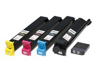 EPSON C9200 toner cartridge yellow standard capacity 14.000 pages 1-pack C13S050474