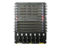 HPE JC612A, 100 - 120 / 200 - 240 V, 0 - 45 ° C, 10 - 95%, 439,9 mm, 659,9 mm, 620 mm JC612A