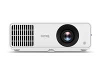 BenQ LW650 | 1280x800 DLP 4000ANSI-lumen | 1,21-1,57:1 | Fast lins | Vit | Wi-Fi, USB-C 9H.JS677.13E