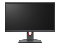 BenQ XL2540K, 62,2 cm (24.5"), 1920 x 1080 pixlar, Full HD, LED, Svart 9H.LJMLB.QBE