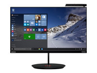 Lenovo ThinkVision X24 Pro - LED-skärm - 23.8" - 1920 x 1080 Full HD (1080p) - AH-IPS - 250 cd/m² - 1000:1 - 7 ms - Mini DisplayPort - högtalare - svart 60E4ECR1EU