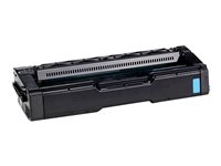 Toner Cyan Pages: 6.000 APTR406480E