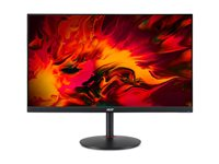 Acer NITRO XV2 XV272K LV, 68,6 cm (27"), 3840 x 2160 pixlar, 4K Ultra HD, LCD, Svart UM.HX2EE.V18