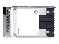 DELL 345-BEFW, 960 GB, 2.5", 6 Gbit/s 345-BEFW