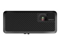 Epson Home Cinema EB-W75, 2000 ANSI-lumen, 3LCD, WXGA (1280x800), 500:1, 16:10, 762 - 3810 mm (30 - 150") V11HA20140