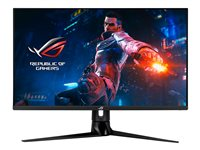 ASUS ROG Swift PG329Q, 81,3 cm (32"), 2560 x 1440 pixlar, Quad HD, 1 ms, Svart 90LM06L0-B01170