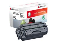 Toner Black 05X Pages 6.500 x2 APTHP505XDUOE