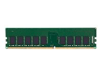 Kingston Technology KTL-TS432E/16G, 16 GB, 1 x 16 GB, DDR4, 3200 MHz, 288-pin DIMM KTL-TS432E/16G