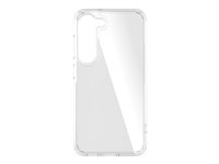 PanzerGlass Samsung Hardcase, Omslag, Samsung, Samsung - Galaxy S23, Transparent 0433