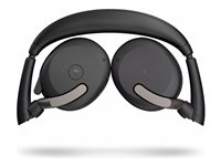 Jabra Evolve2 65 Flex, Link380c MS Stereo WLC 26699-999-889