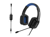 Agh301Bl/00 Headphones/Headset Wired TAGH301BL/00