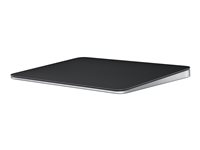 Apple Magic Trackpad, Svart, 160 mm, 114,9 mm, 10,9 mm, 230 g, Inbyggt batteri MMMP3ZM/A