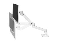 LX PRO ARM SINGLE DISPLAY DESK MOUNT ESW 45-682-290