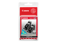 Canon 4529B017, 682 sidor, 2 styck, Tvåpack 4529B017