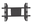 Multibrackets M Display Single Scre...
