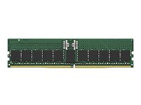 Kingston Server Premier - DDR5 - modul - 32 GB - DIMM 288-pin - 5600 MHz / PC5-44800 - CL46 - 1.1 V - registrerad - ECC KSM56R46BS4PMI-32HAI