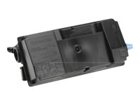 Kyocera TK 3190 - Svart - original - tonerkassett - för ECOSYS P3055DN, P3055DN/KL3, P3060DN, P3060DN/KL3 1T02T60NL0