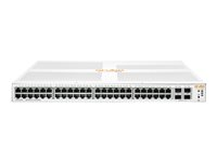 Aruba IOn 1930 48G 4SFP+ Switch JL685A