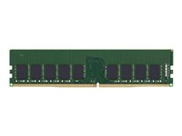 Kingston Technology KSM32ED8/32HC, 32 GB, DDR4, 3200 MHz, 288-pin DIMM KSM32ED8/32HC