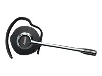 Jabra Engage 75 Convertible - Headset - på örat - konvertibel - DECT - trådlös - NFC 9555-583-111