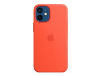 Apple MKTN3ZM/A, Omslag, Apple, iPhone 12 mini, 13,7 cm (5.4"), Orange MKTN3ZM/A