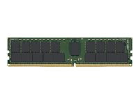 Kingston Technology KSM26RD4/32MRR, 32 GB, DDR4, 2666 MHz, 288-pin DIMM KSM26RD4/32MRR