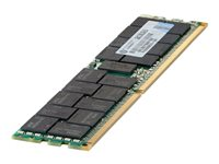 HPE - DDR4 - 16 GB - LRDIMM 288-stifts - 2133 MHz / PC4-17000 - CL15 - 1.2 V - Load-Reduced - ECC 726720-B21