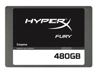 SSD 480GB Kingston Fury SHFS37A/480G