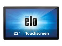 Elo Touch Solutions 2295L, 54,6 cm (21.5"), LED, 1920 x 1080 pixlar E146083