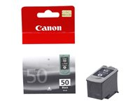 CANON PG-50 printhead with ink black 22ml HC High Capacity for Pixma MP150 170 450 0616B001