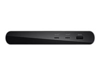 Lenovo 40B30090EU, 2 x USB 3.2 Gen 2 (3.1 Gen 2) Type-C, Grå, 60 hz, Kensington, DisplayPort, HDMI, USB 3.2 Gen 1 (3.1 Gen 1) Type-A, USB 3.2 Gen 1 (3.1 Gen 1) Type-C, FCC/ICES, CE, KCC, RCM, BSMI, VCCI, CB, cULus, EAC, TUV- Mark, LoA, Israel SII, Uk 40B30090EU