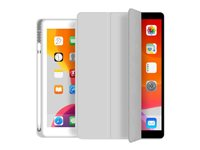 eSTUFF ES682091-BULK, Folio, Apple, iPad 9.7 (2017/2018), 24,6 cm (9.7"), 265 g ES682091-BULK