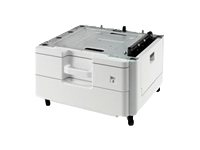 Kyocera PF 470 - Pappersmagasin - 500 ark i 1 fack - för Kyocera FS-6025, 6030, 6525, 6530, C8020, C8025, ECOSYS M4125, M4132, M8124, M8130 1203NP3NL0