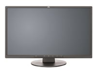 Fujitsu E22-8 TS Pro, 54,6 cm (21.5"), 1920 x 1080 pixlar, WSXGA+, LED, 5 ms, Svart S26361-K1603-V161