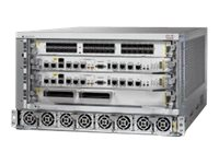 ASR-9904 2 LINE CARD SLOT CHASSIS SPARE ASR-9904=