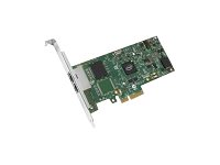 LENOVO ThinkServer I350-T2 PCIe 1Gb 2 Port Base-T Ethernet Adapter by Intel 4XC0F28730