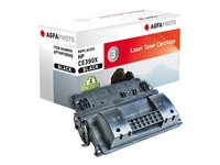 Toner BK, rpl CE390X Black, Pages 24000 APTHP390XE