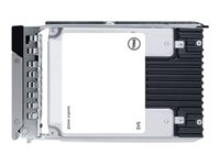 DELL 345-BEDV, 3,84 TB, 2.5", 6 Gbit/s 345-BEDV