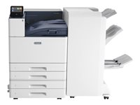Xerox VersaLink VL C9000 A3 45/45 ppm Duplex-skrivare Adobe PS3 PCL5e/6 3 brickor totalt 1140 ark, laser, Färg, 1200 x 2400 DPI, A3, 55 ppm, Dubbelsidig utskrift C9000V_DT