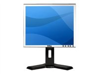 Professional 17-inch LCD monitor, 1280x1024 resolution T5KNJ